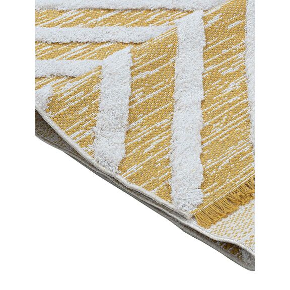 Χαλί Flint Yellow 130x190