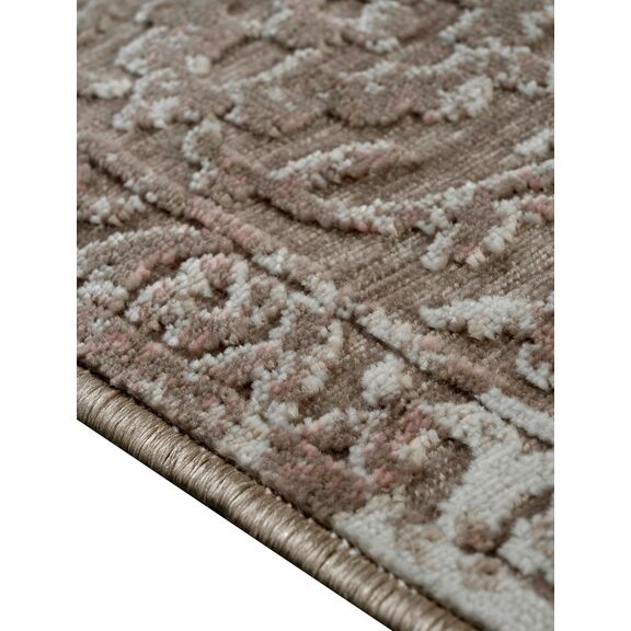 Χαλί Grand Beige Rose 160x230