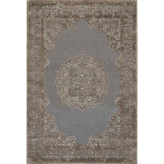 Χαλί Imperial Grey 160x230