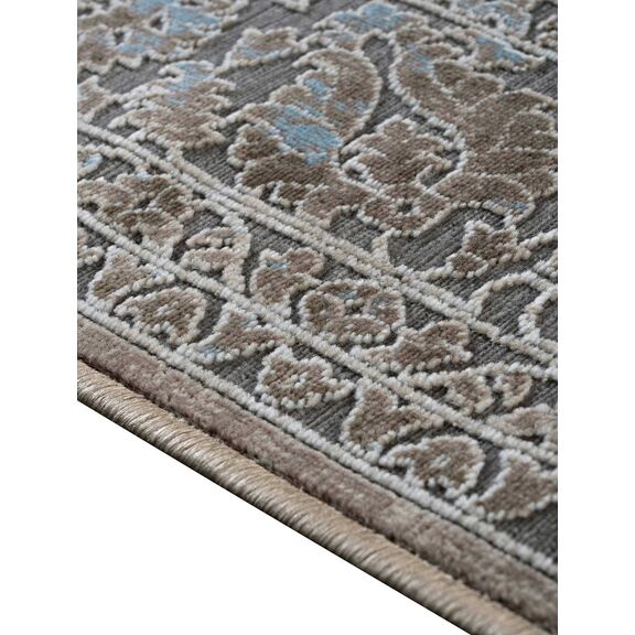 Χαλί Posh Grey Blue 160x230