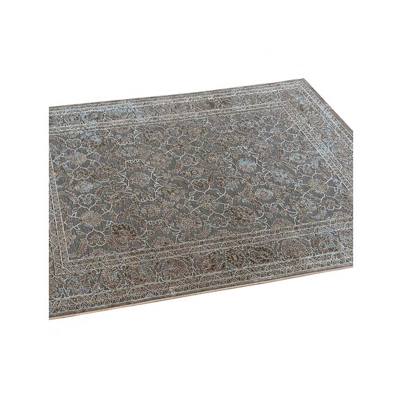 Χαλί Posh Grey Blue 160x230