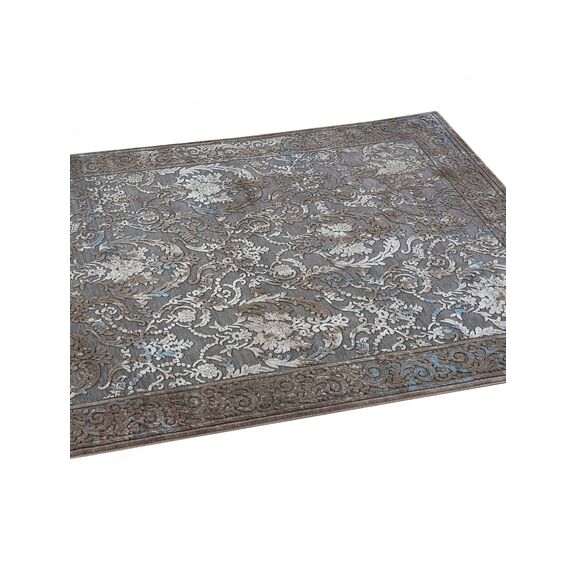Χαλί Regal Grey Blue 160x230