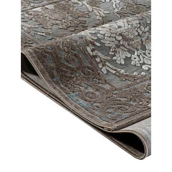 Χαλί Regal Grey Blue 160x230