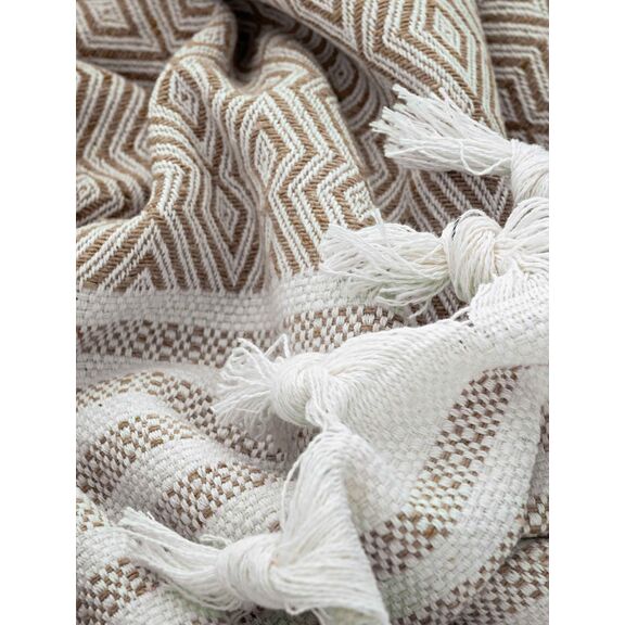 Ριχτάρι Tent Beige Ριxτάριπολύθρονας:170x180