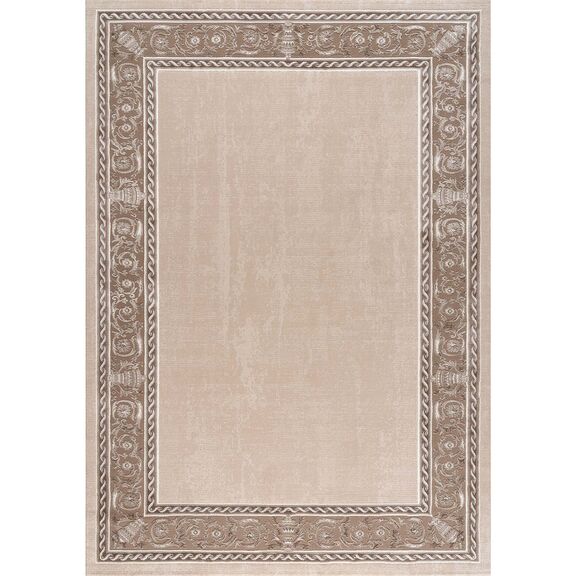 Χαλί Culture Beige 165x230