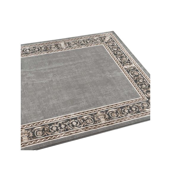 Χαλί Culture Grey 165x230