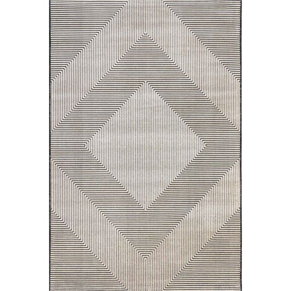 Χαλί Diamond Beige 67x400