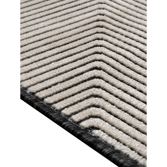 Χαλί Diamond Beige 67x400