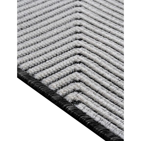 Χαλί Diamond Grey 67x400