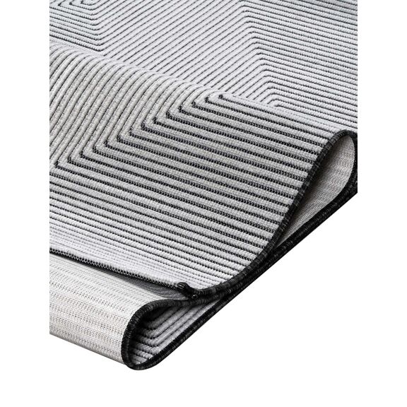 Χαλί Diamond Grey 67x400