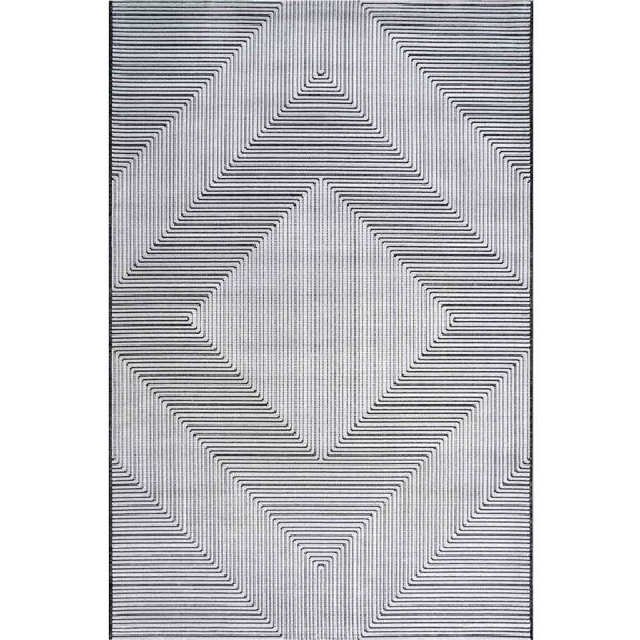 Χαλί Diamond Grey 67x400