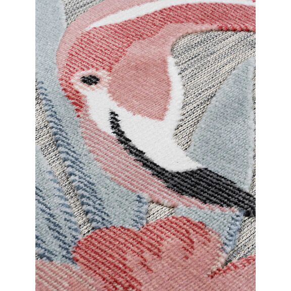 Χαλί Flamingo 160x230