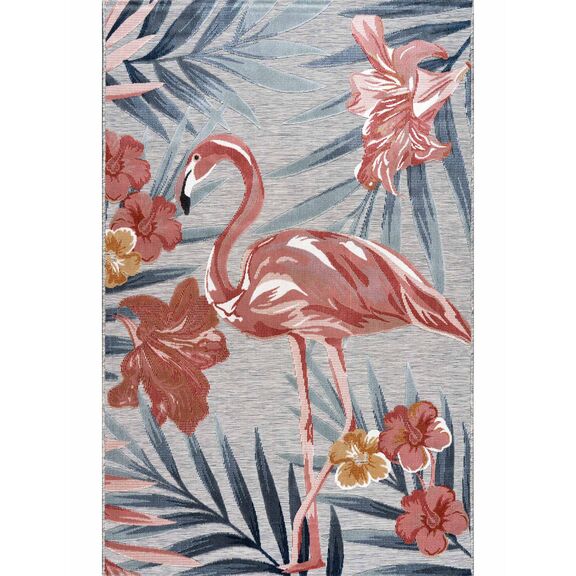 Χαλί Flamingo 160x230