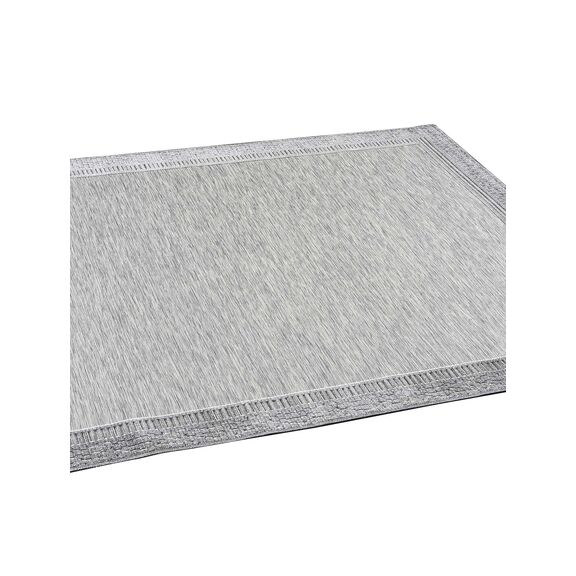 Χαλί Glace Grey 67x400