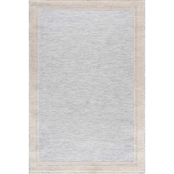 Χαλί Glace Grey Beige 67x250
