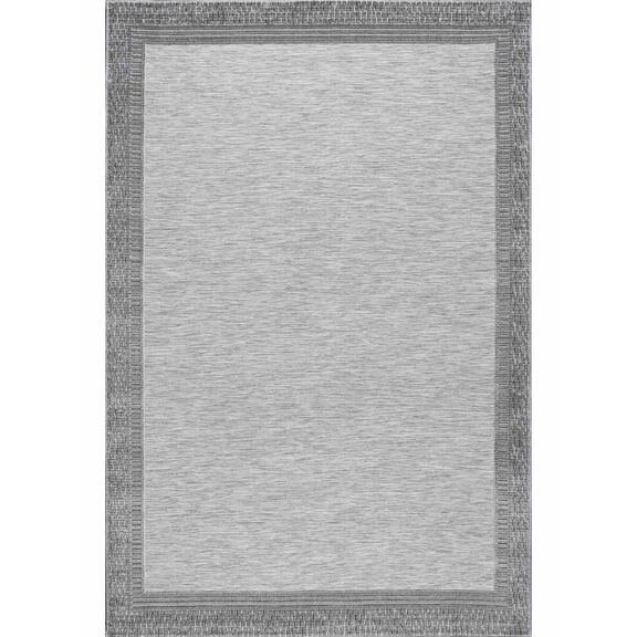 Χαλί Glace Grey 67x400