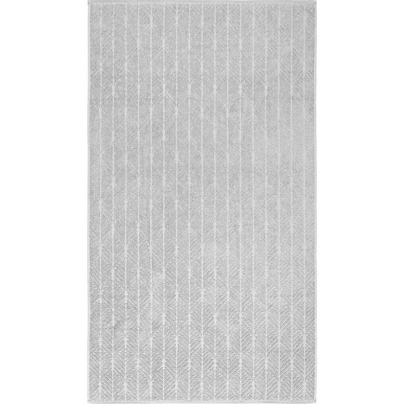 Πετσέτα Herb Grey Πετσέταπροσώπου:50x90
