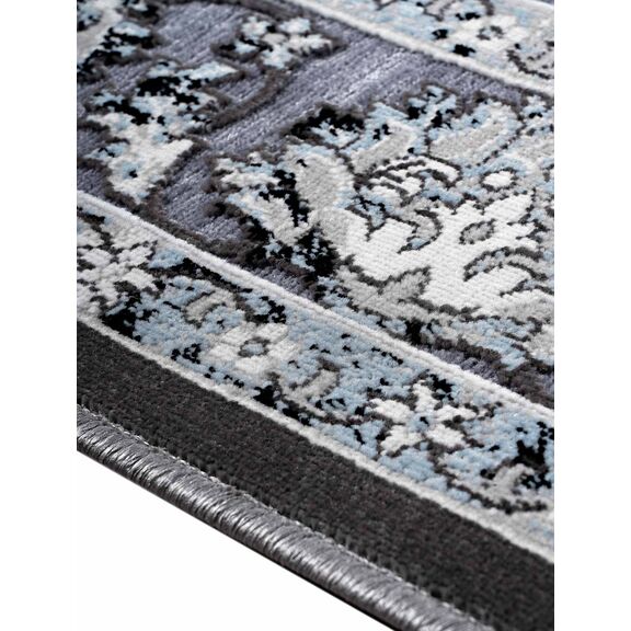Χαλί Jungle Petrol 160x230