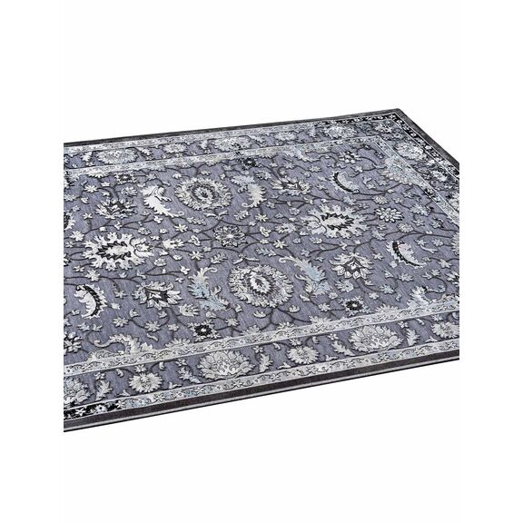 Χαλί Jungle Petrol 160x230