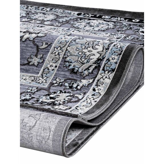 Χαλί Jungle Petrol 160x230