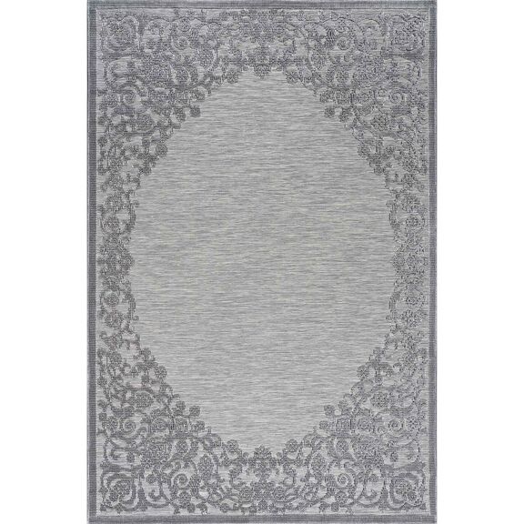 Χαλί roi Grey 67x350