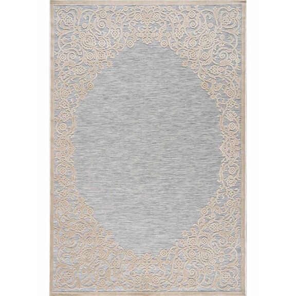 Χαλί roi Grey Beige 67x400