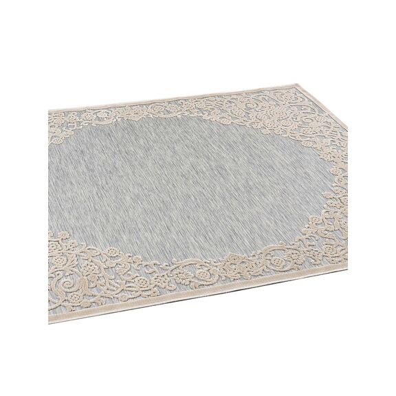 Χαλί roi Grey Beige 67x400