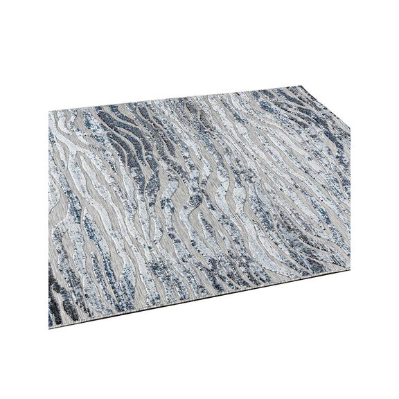 Χαλί Tisser Grey Blue 67x400