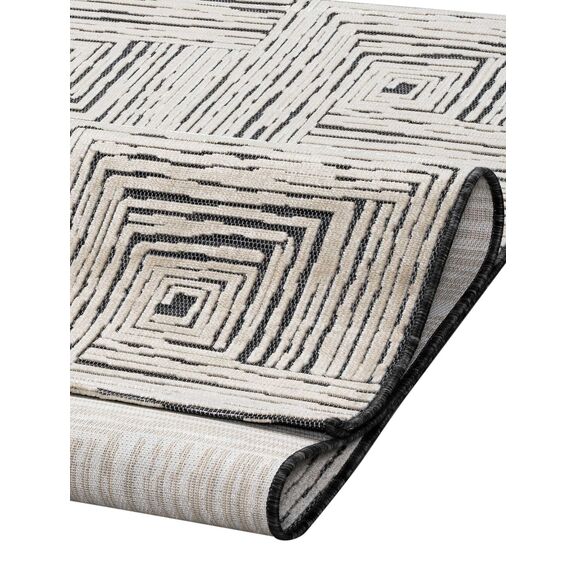 Χαλί Whirl Beige 67x400