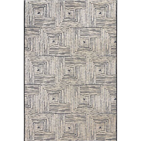 Χαλί Whirl Beige 67x400