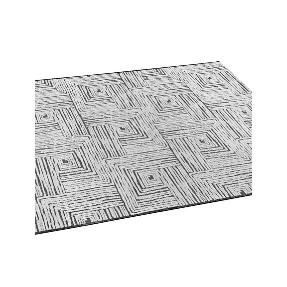 Χαλί Whirl Grey 67x400
