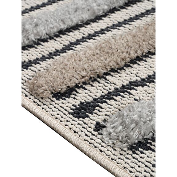 Χαλί Cables 160x230