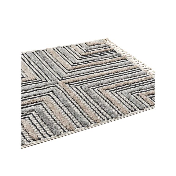 Χαλί Cables 160x230