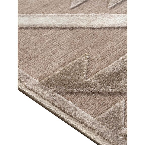 Χαλί Crystallini Beige 160x230