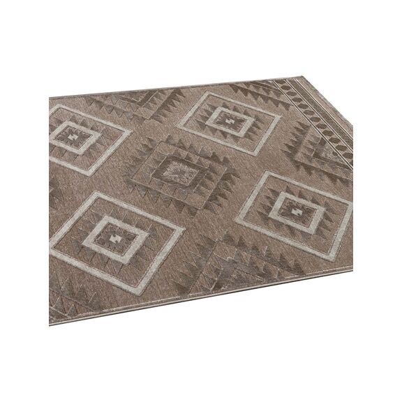 Χαλί Crystallini Beige 160x230
