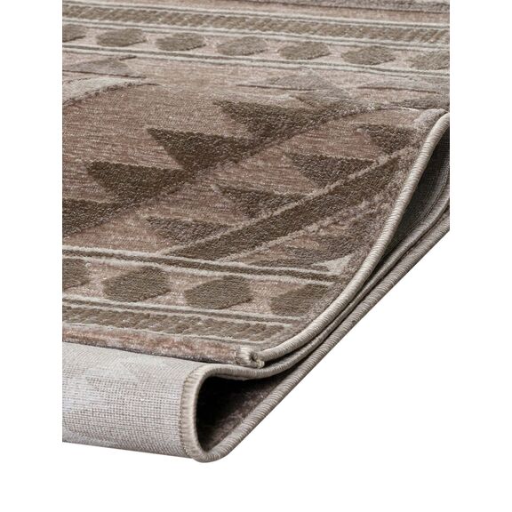 Χαλί Crystallini Beige 160x230