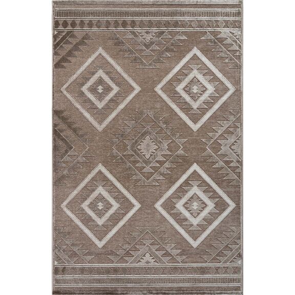 Χαλί Crystallini Beige 160x230