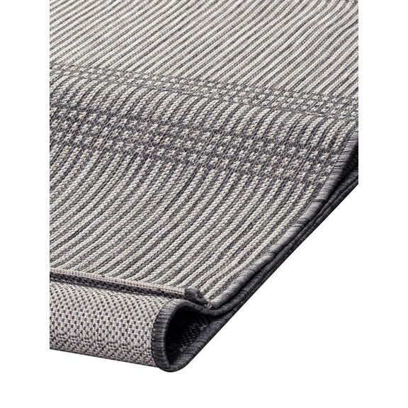 Χαλί Dash Grey 190x240