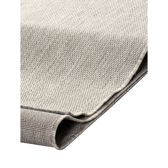 Χαλί Plain Grey 160x230