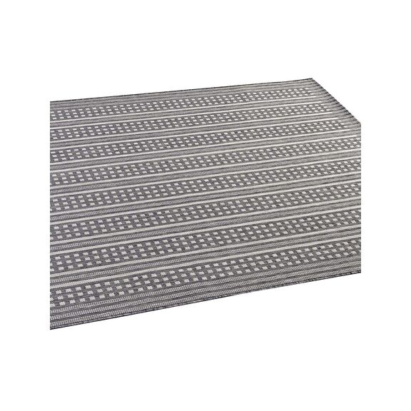 Χαλί Race Grey 160x230