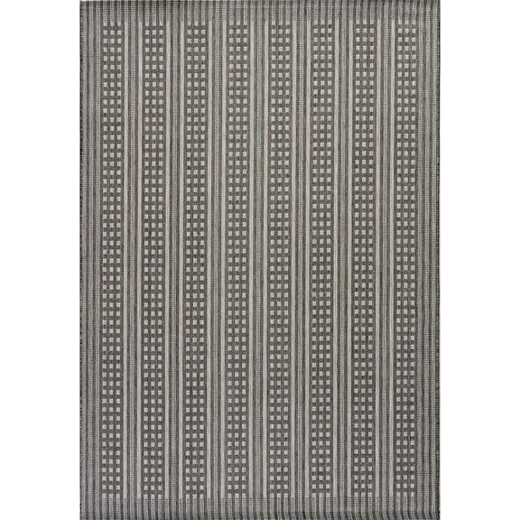 Χαλί Race Grey 190x240