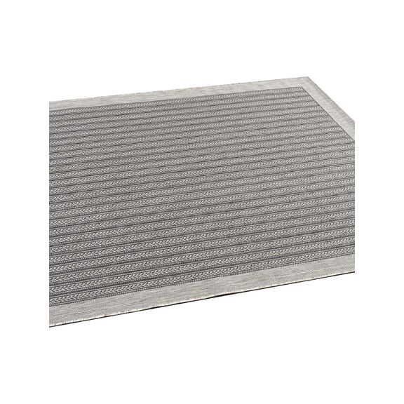 Χαλί Roadway Grey 160x230