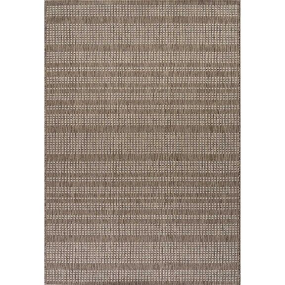 Χαλί Signal Brown 160x230