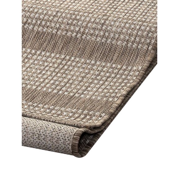 Χαλί Signal Brown 160x230