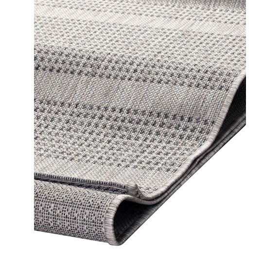 Χαλί Signal Grey 160x230