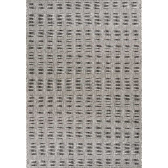 Χαλί Signal Grey 160x230