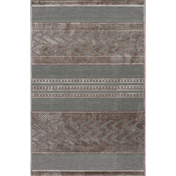 Χαλί Skildery Grey 160x230