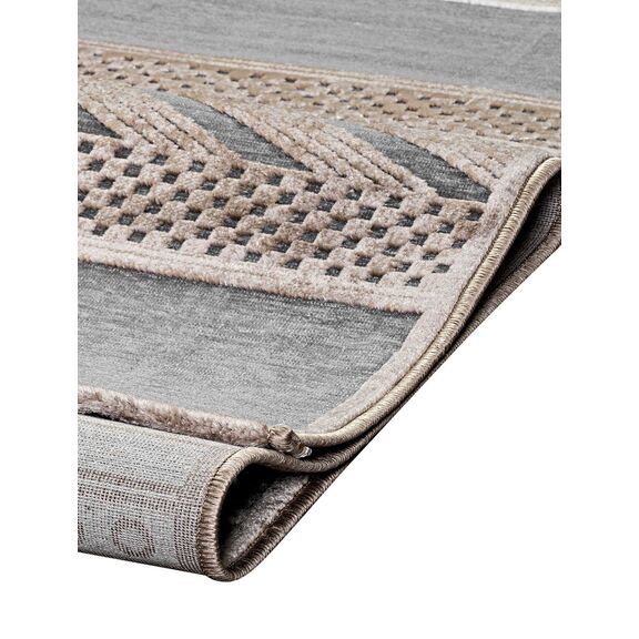 Χαλί Skildery Grey 160x230