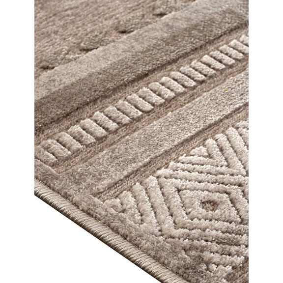 Χαλί Vakuum Beige 160x230