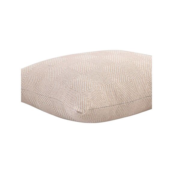 Διακοσμητικό Μαξιλάρι Vorm Beige Διακοσμητικήμαξιλαροθήκη:45x45